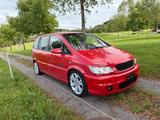 Opel Zafira A OPC Steinmetz HOT 225 - Opel: Steinmetz