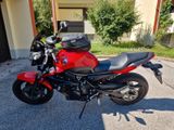 Yamaha XJ 600 - YAMAHA GEBRAUCHT XJ 600
