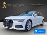 Audi A6 Avant 45 TDI quattro*Nav*1HD*231PS*6Zylinder* - Audi: Zylinder