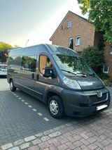 Peugeot Boxer - Peugeot Boxer aus 2007
