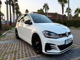 Volkswagen Golf 2.0 TSI DSG DSG6 169kW - Gebrauchtwagen in Spanien