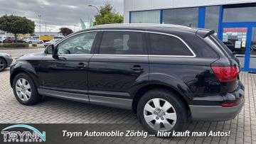 Audi Q7 - 4