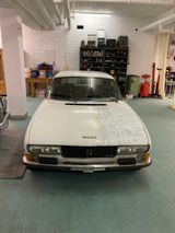 Peugeot 504 Coupé V6 ti 144 PS Restauratio... - Peugeot 504: Coupé