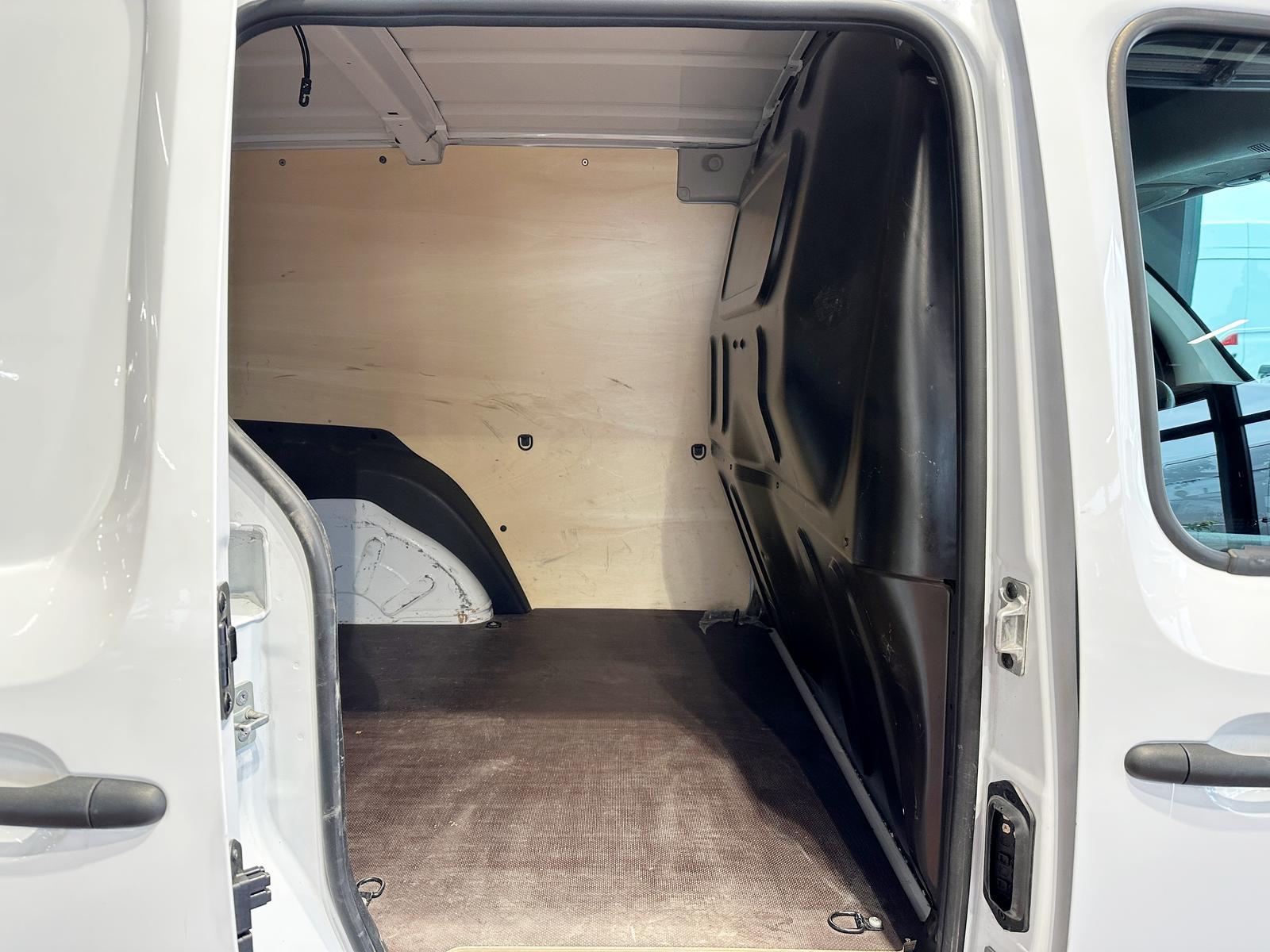 Mercedes-Benz Citan 111 CDI LANG L2 KLIMA 3-SITZE NAVI PDC 1HD, миниатюра 23