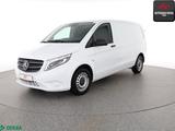 Mercedes-Benz Vito 116 CDI KASTEN NAVI,LED,DISTRONIC,STANDHEIZ - gebrauchte Mercedes-Benz Vito aus dem Jahr 2021