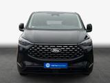 Ford Tourneo Custom 340 PHEV L1H1 VA Titanium - : Schwarz, Van