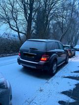 Mercedes-Benz Ml 320 CDI 2008 - Mercedes-Benz ML 320 in Dortmund