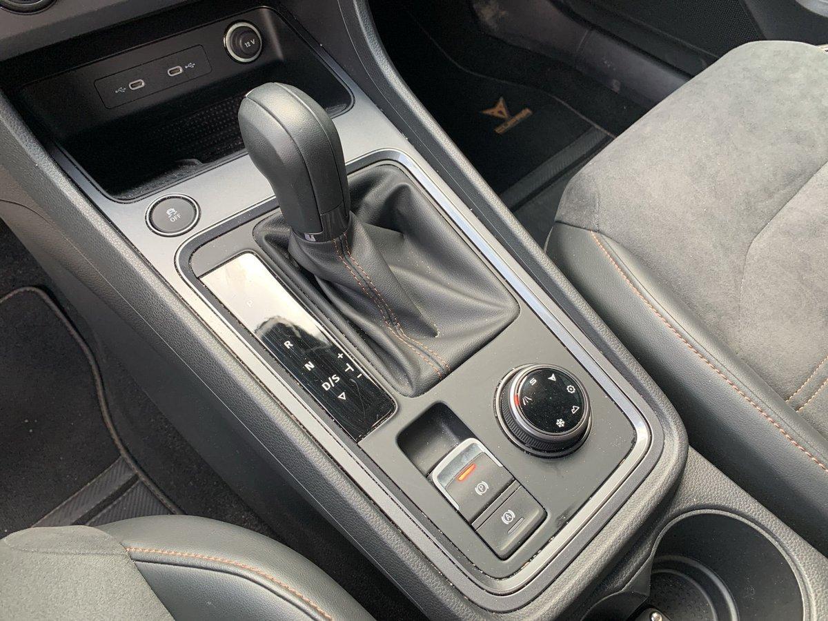 Cupra Ateca VZ 2.0 TSI 4DRIVE LED+NAVI+AHK+ACC+KESSY, миниатюра 19