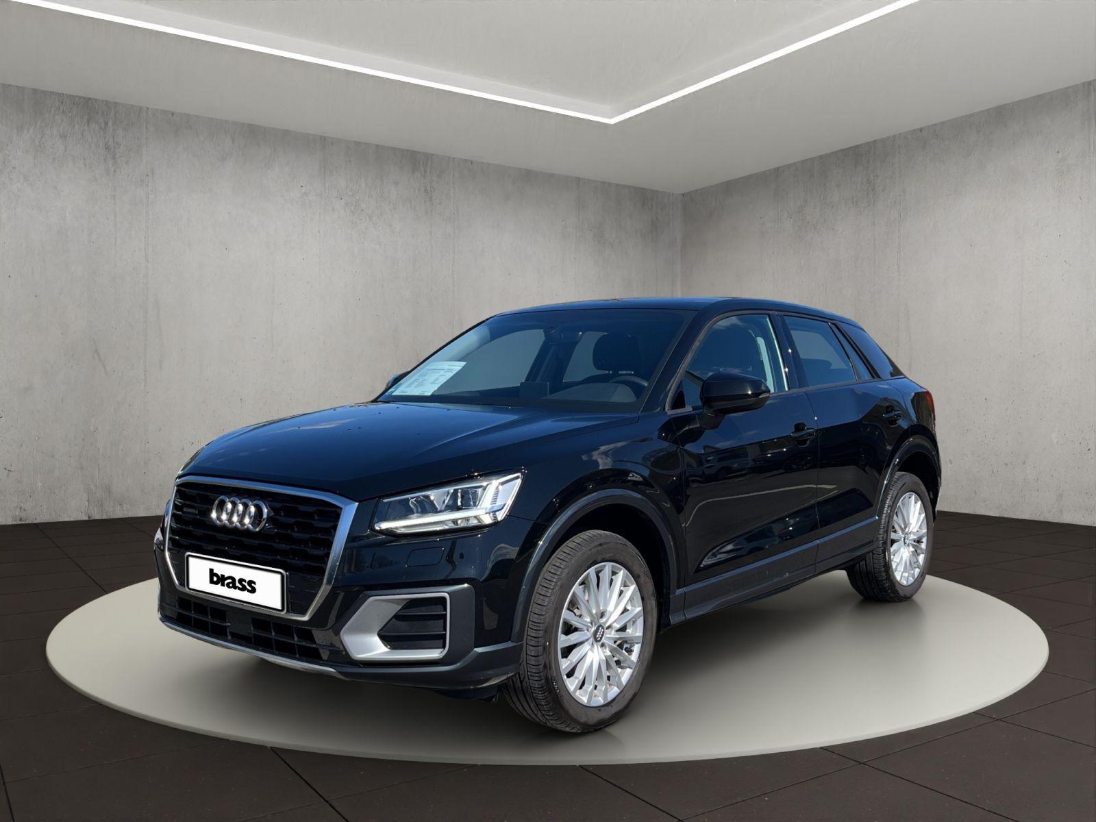 Audi Q2 Design 40 TFSI quattro S tronic