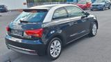 Audi A1 1.4 TDI Sport PDC,AC,SH,WR,sehr gepflegt - mit Diesel-Antrieb: Kleinwagen, 1.4