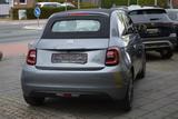 Fiat 500 e Cabrio La Prima/Kamera/Carplay/DAB+/Navi - Fiat 500e La Prima Gebrauchtwagen