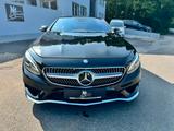 Mercedes-Benz S 500 Coupe AMG Head Up Night Vision Pano - gebrauchte Mercedes-Benz S 500 aus dem Jahr 2014