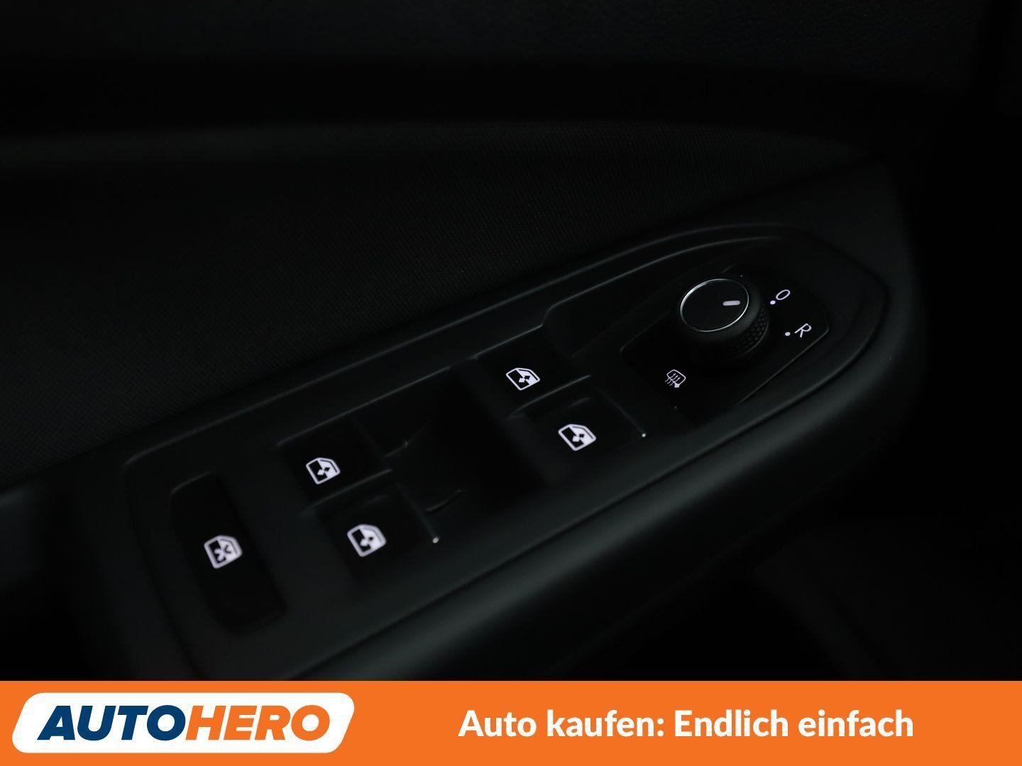 Volkswagen Golf VIII 1.0 eTSI Life Aut.*NAVI*LED*ACC*, миниатюра 22