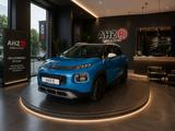 Citroën C3 Aircross Shine - Citroën C3 mit Benzin-Antrieb: Automatik