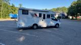 Roller Team Kronos 285 TL - Roller Team Diesel Teilintegrierter Euro5