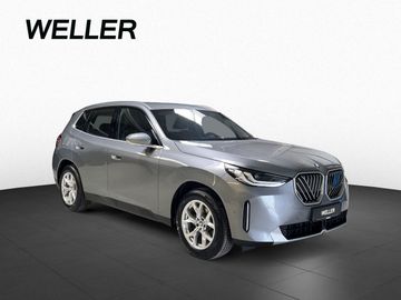 BMW X3 - 4