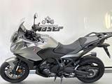 Honda NT 1100 Vorführfahrzeug DCT - HONDA SPORTTOURER