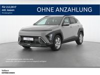 Hyundai KONA - Vorschau Bild 1