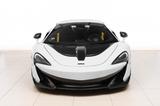 McLaren 570S Spider MSO - McLaren: 570
