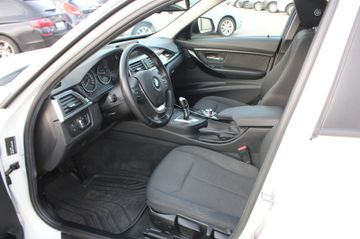 BMW 320 - 8