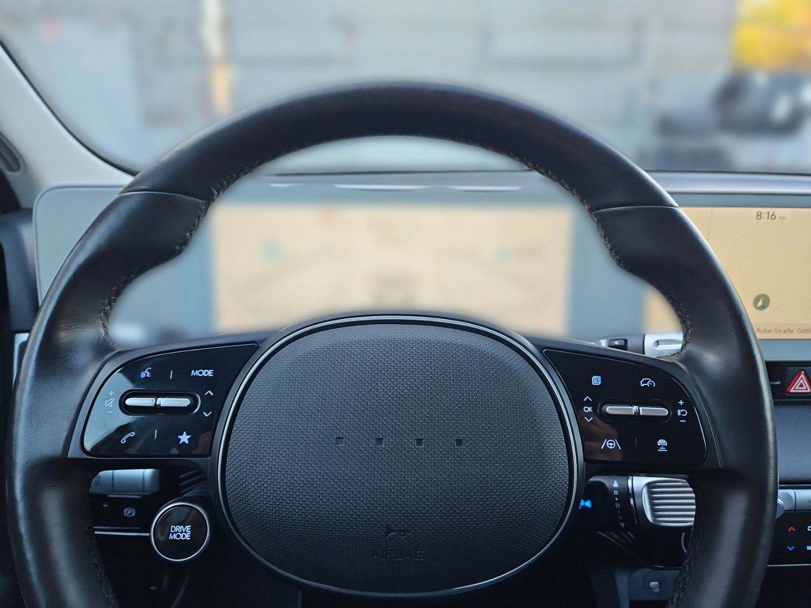 Hyundai IONIQ 5 – Bild 9