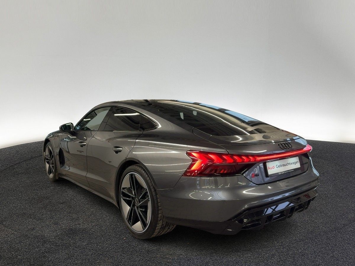 Audi RS e-tron GT - Bild 3