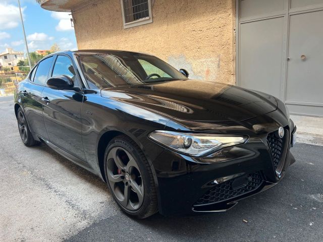 Alfa Romeo Giulia 2.2D 190 CV AT8 Sprint MY2020