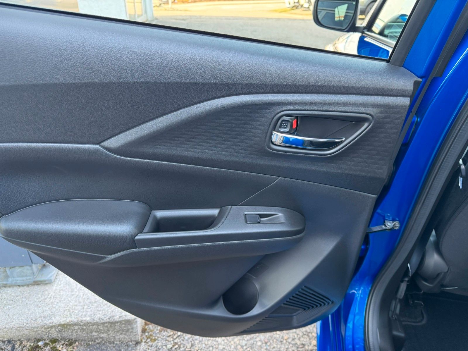 Suzuki Swift - Bild 12