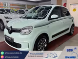 Renault Twingo Limited KLIMA*LED*BLUETOOTH - Renault Twingo Gebrauchtwagen in Hamburg