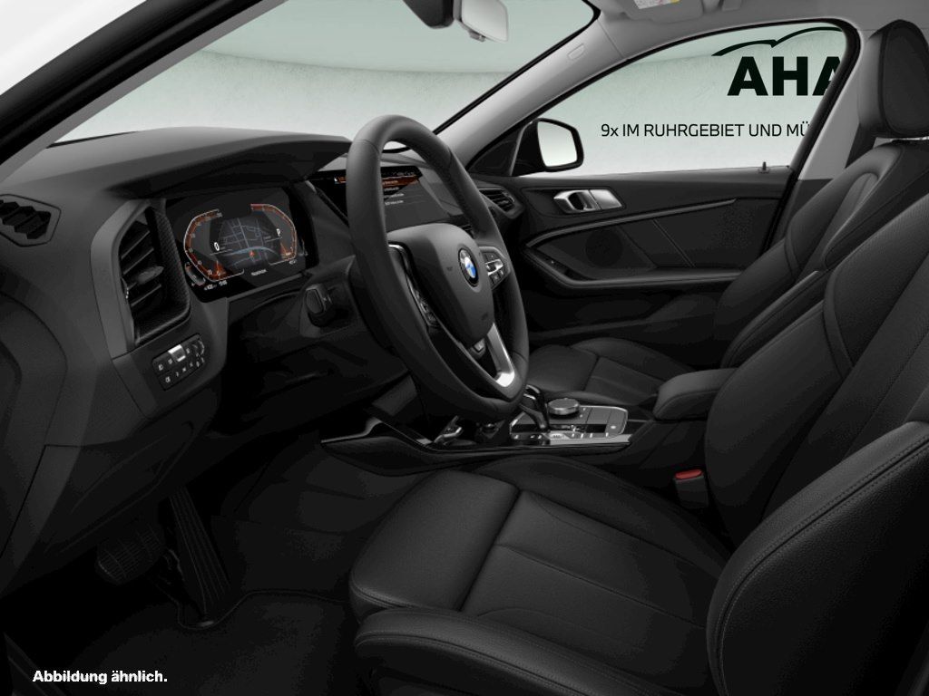 BMW 118 - Bild 3