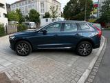 Volvo XC60 D4 AWD Inscr. Bus.-P./Autopil./Keyl./Garant - Volvo Gebrauchtwagen in Nürnberg