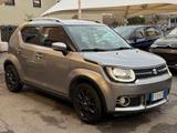 Suzuki Ignis 1.2 Hybrid Top 2WD - Suzuki Ignis mit Hybrid-Antrieb