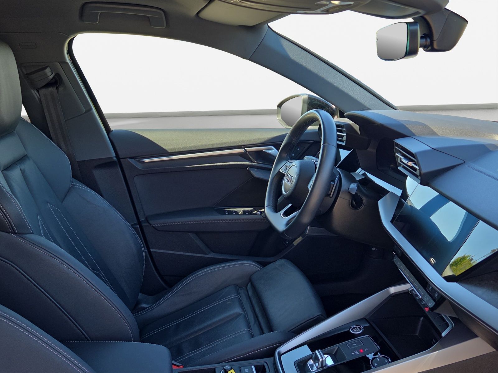 Audi A3 - Bild 4