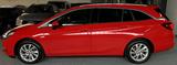 Opel Astra K Sports Tourer Elegance Start/Stop 1.2 - Opel Astra: K Sports Tourer