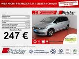 Volkswagen Touran  Goal 1.5TSI DSG 247,-ohne Anzahlung 7-Si - Volkswagen Touran Jahreswagen: mit Anhängerkupplung