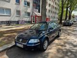 Volkswagen Passat 1.9 tdi 2004 - VW Passat Diesel von 2004