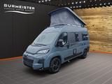 Sunlight Vanlife 540 !!! Sie sparen 6.935,- !!! - Sunlight Vanlife