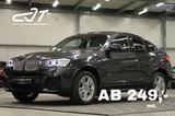 BMW X4 xDrive 28 i M SPORT S-dach AHK S-Heft DE FZG - BMW X4 in Karlsruhe