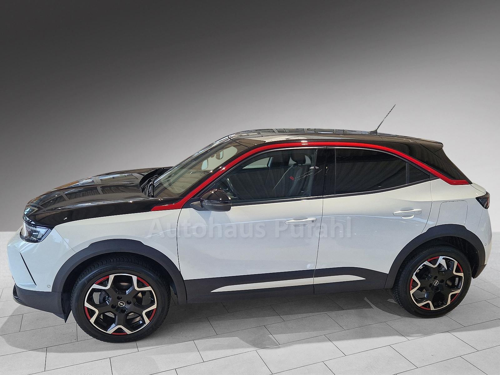 Opel Mokka alle Extras, top gepflegt