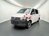 Volkswagen T6 Mixto 4M*STD-HZG*5 SITZ*WERKSTATT - Volkswagen: Werk