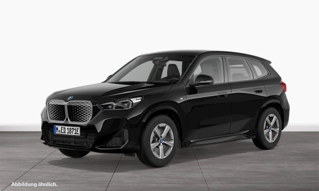 BMW iX1 - Bild 1