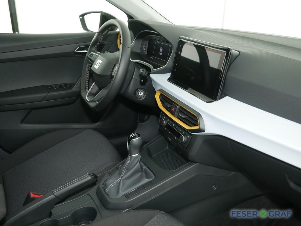 Seat Ibiza — fotografia 2