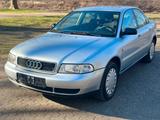 Audi A4 1.8 -Automatik--'Tüv/AuNeu 3-2027- Top - gebrauchte Audi A4 aus dem Jahr 1995