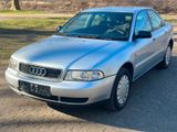 Audi A4 1.8 -Automatik--'Tüv/AuNeu 3-2027- Top - Audi A4 aus 1995