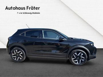 Fotografie 4 des Opel Mokka GS Automatik Kamera LED Sitzheizung PDC