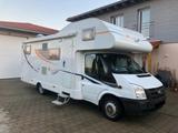 Ford Orangecamp D4 - Angebote