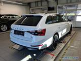 Skoda Superb Combi Sportline iV Pano,AHK,KAMERA - Skoda Superb mit Hybrid-Antrieb