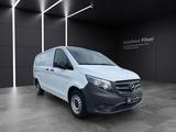 Mercedes-Benz Vito 116 CDI*Kasten*Lang*AHK* *3-Sitzer*Standh.* - Mercedes-Benz Vito: Kombi