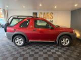Land Rover Freelander,Klima, 1-Hand - gebrauchte Land Rover Freelander aus dem Jahr 1999
