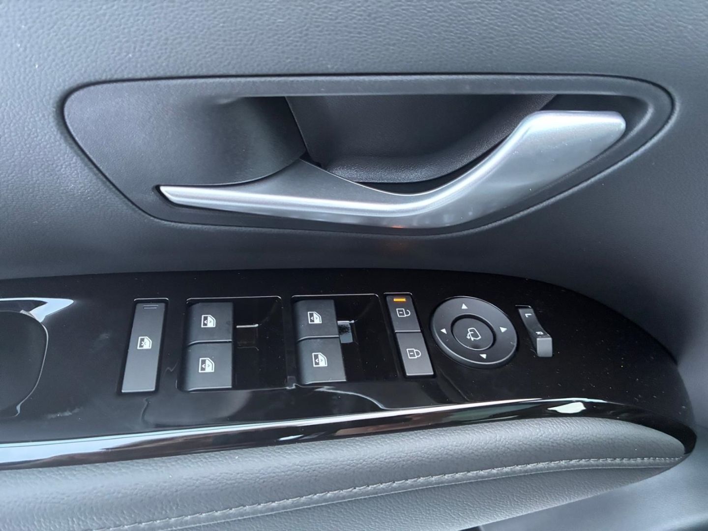 Hyundai TUCSON - Bild 16